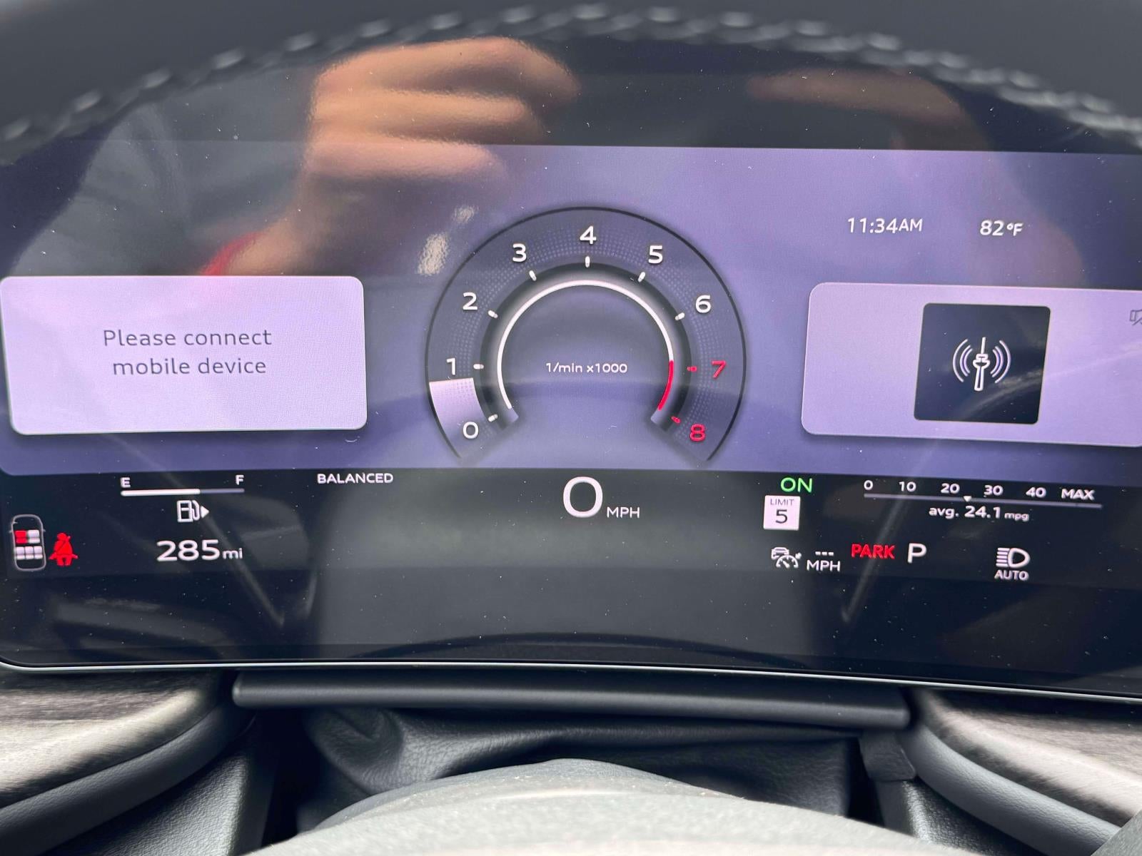 2026 Audi Q5 2.0T Prestige