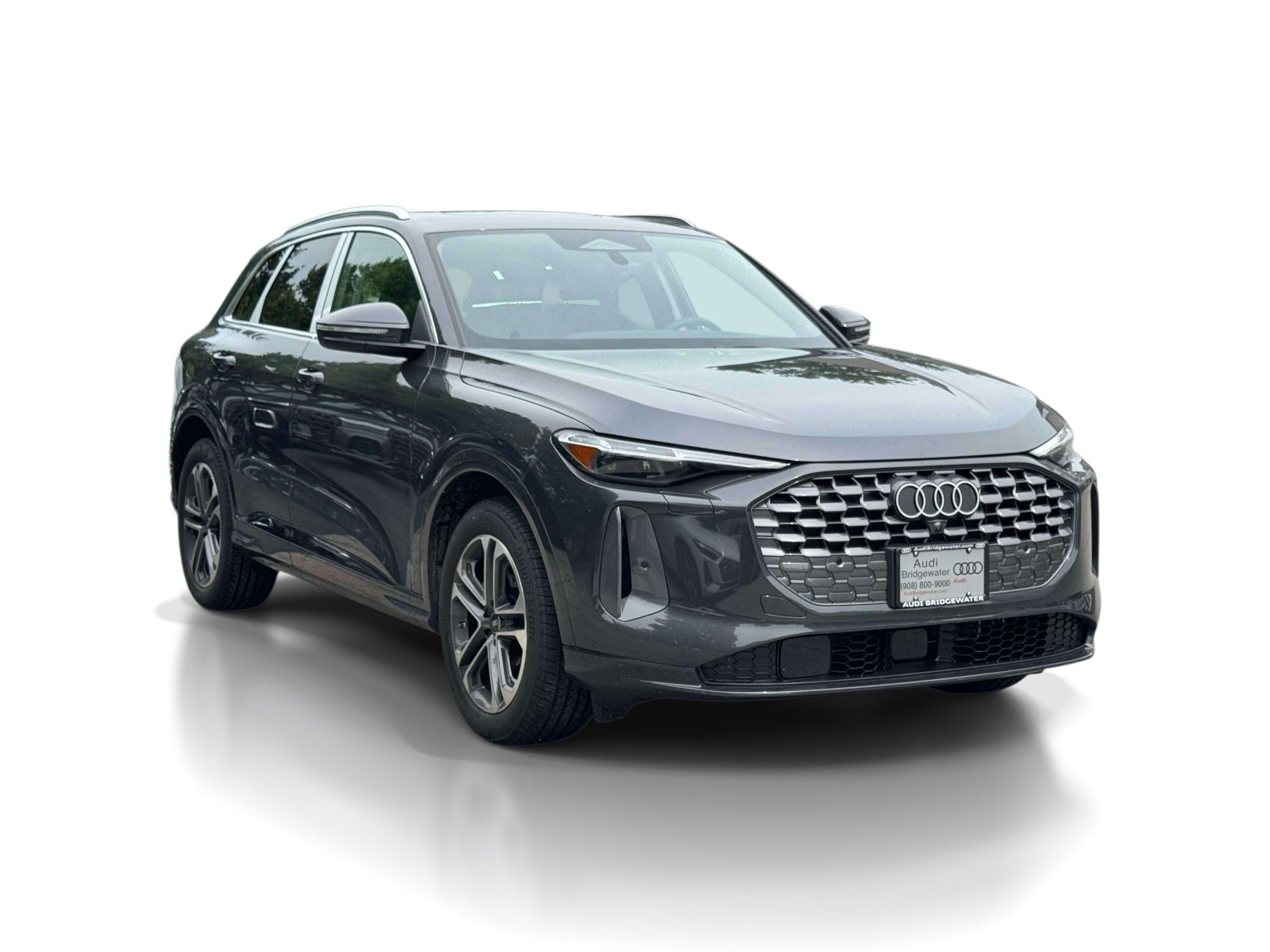 2026 Audi Q5 2.0T Prestige