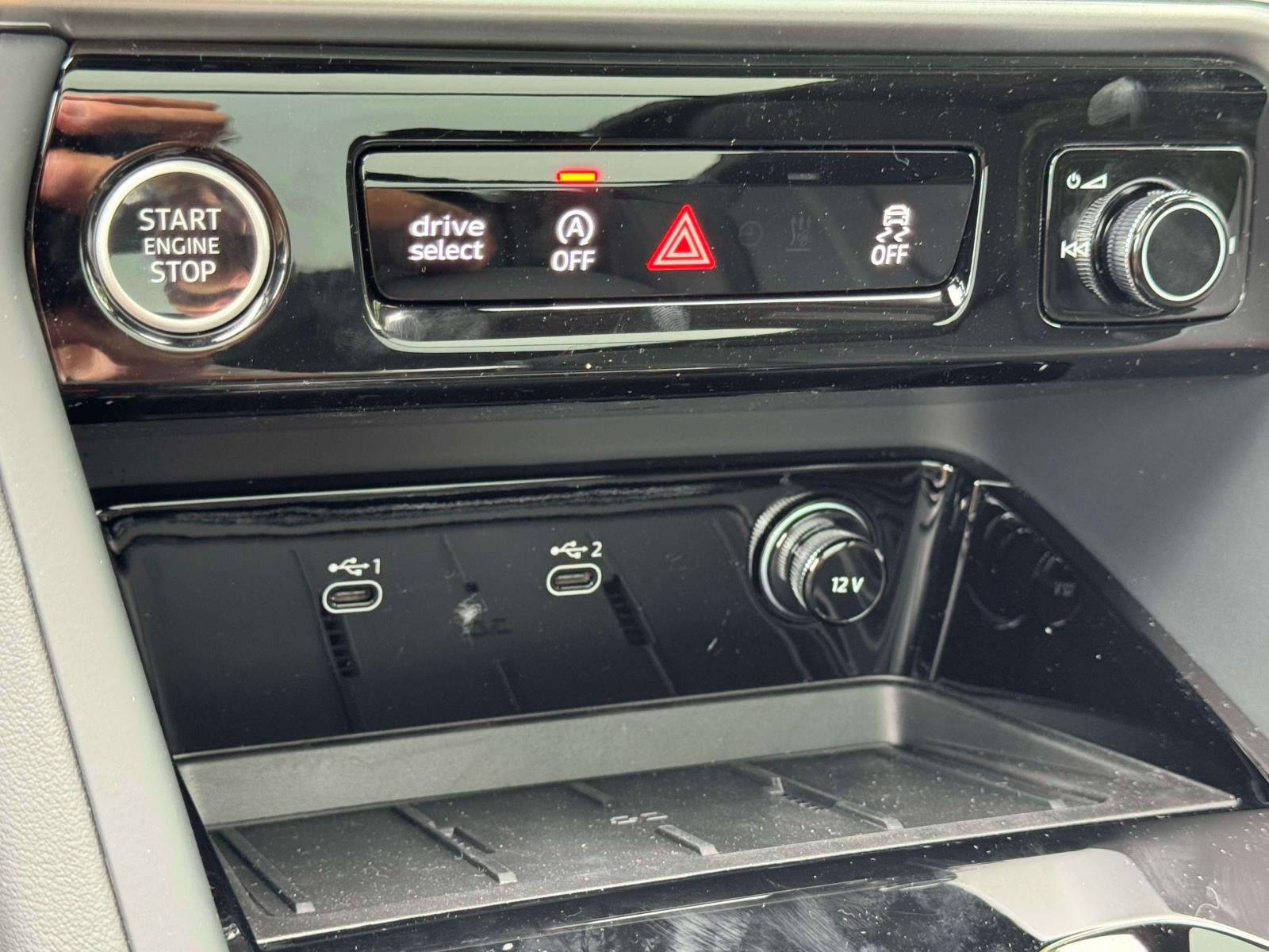 2026 Audi Q5 2.0T Prestige
