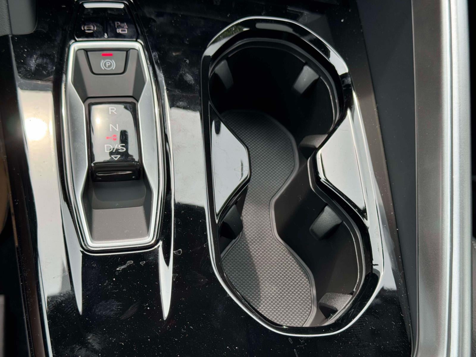 2026 Audi Q5 2.0T Prestige