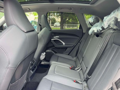 2026 Audi Q5 2.0T Prestige