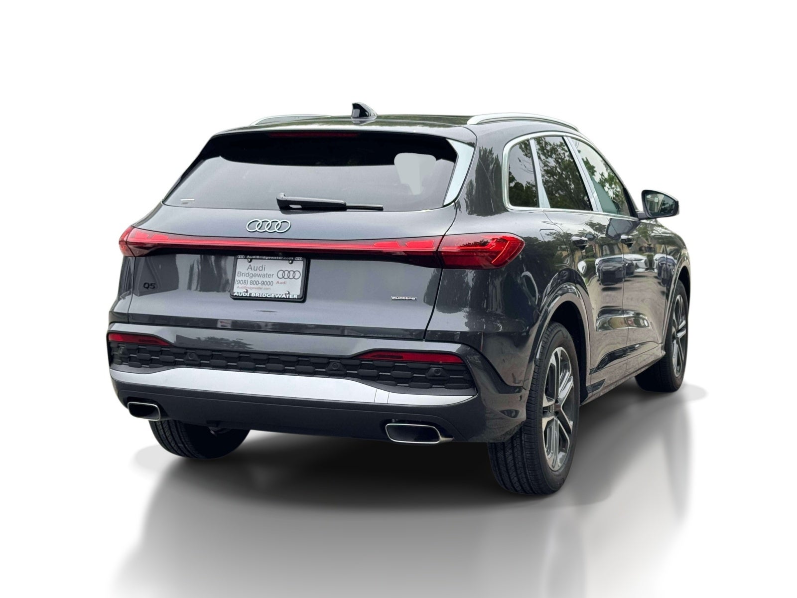 2026 Audi Q5 2.0T Prestige