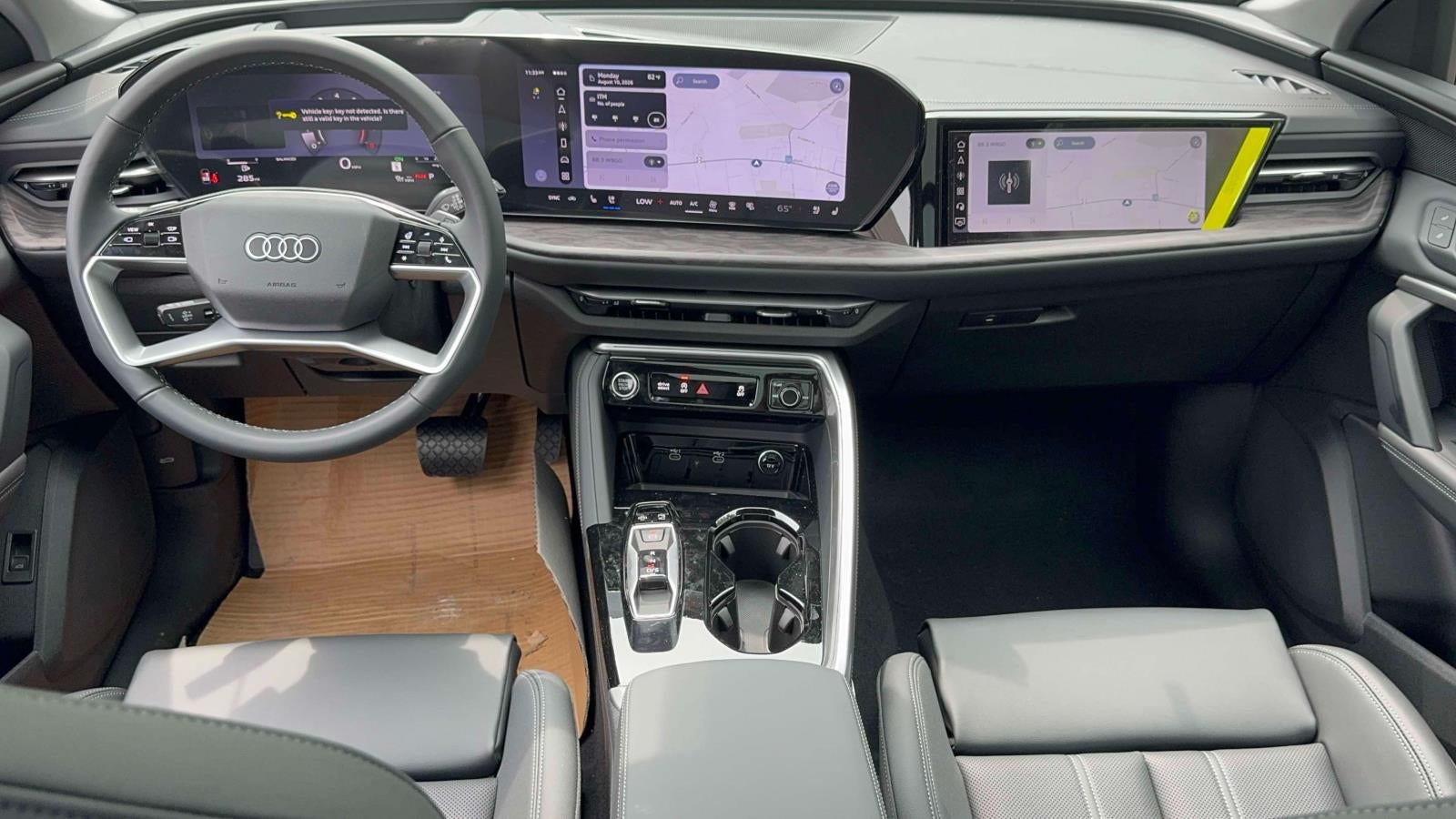 2026 Audi Q5 2.0T Prestige