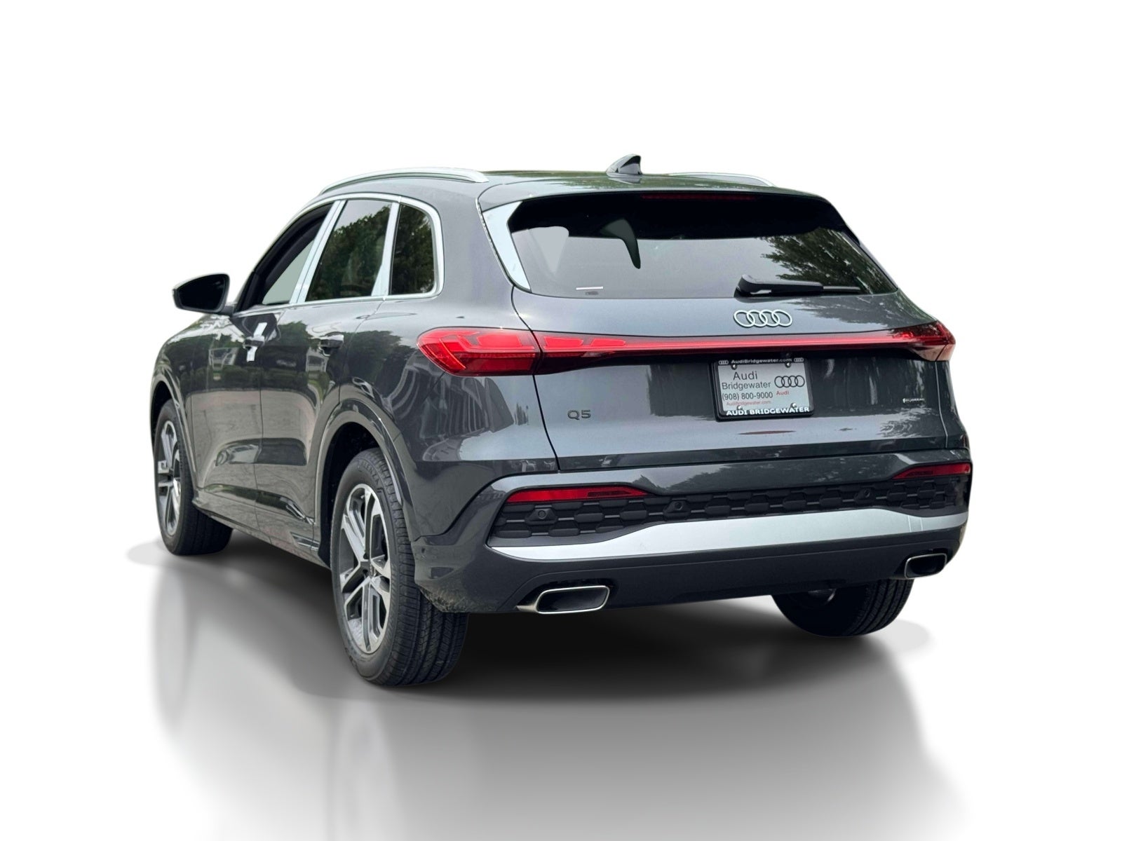 2026 Audi Q5 2.0T Prestige