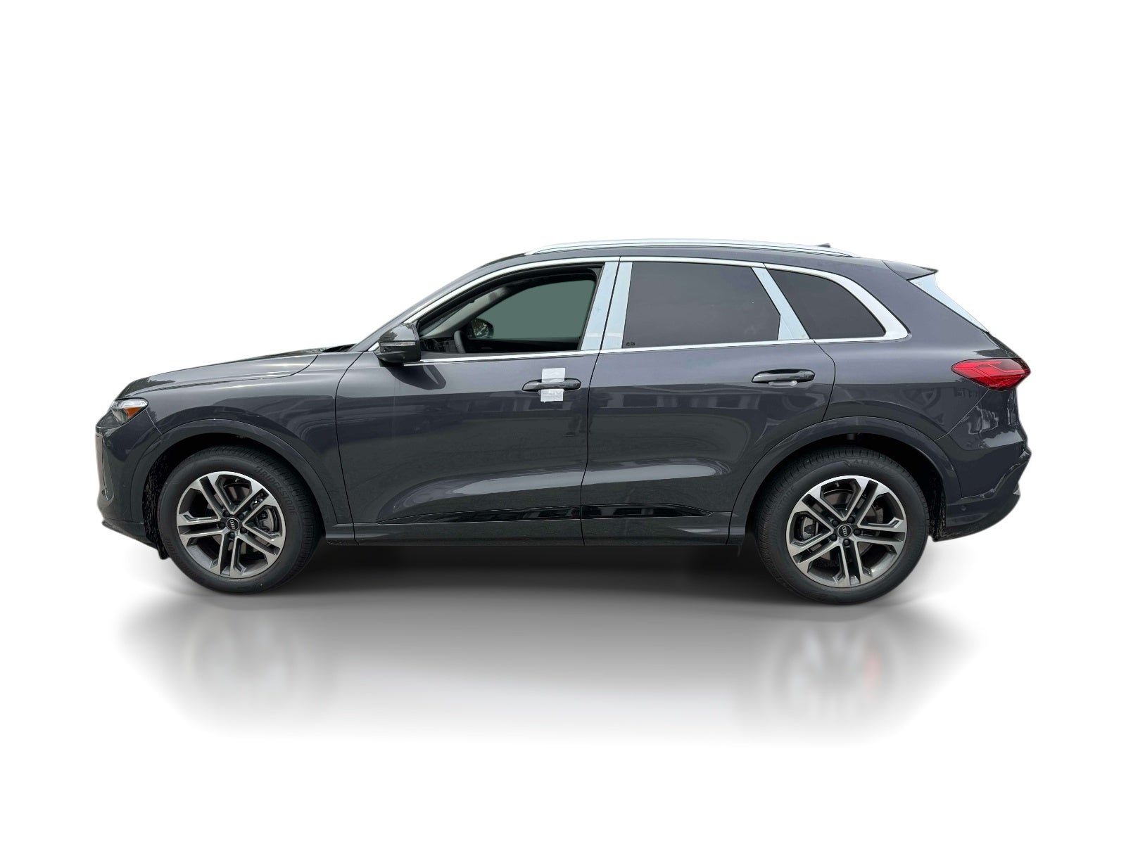 2026 Audi Q5 2.0T Prestige