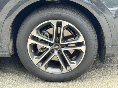 2026 Audi Q5 2.0T Prestige