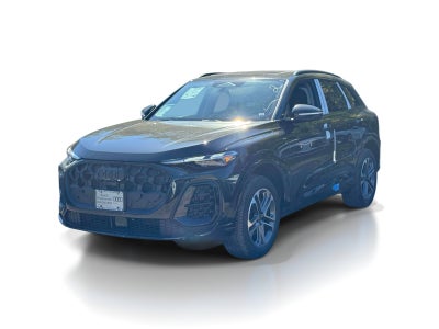 2026 Audi Q5 Premium