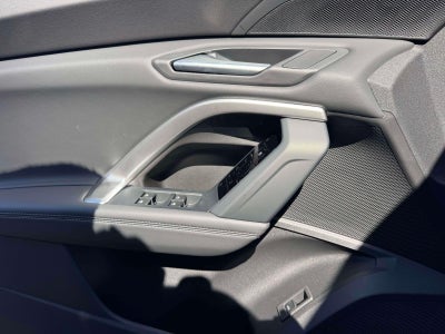 2026 Audi Q5 Premium