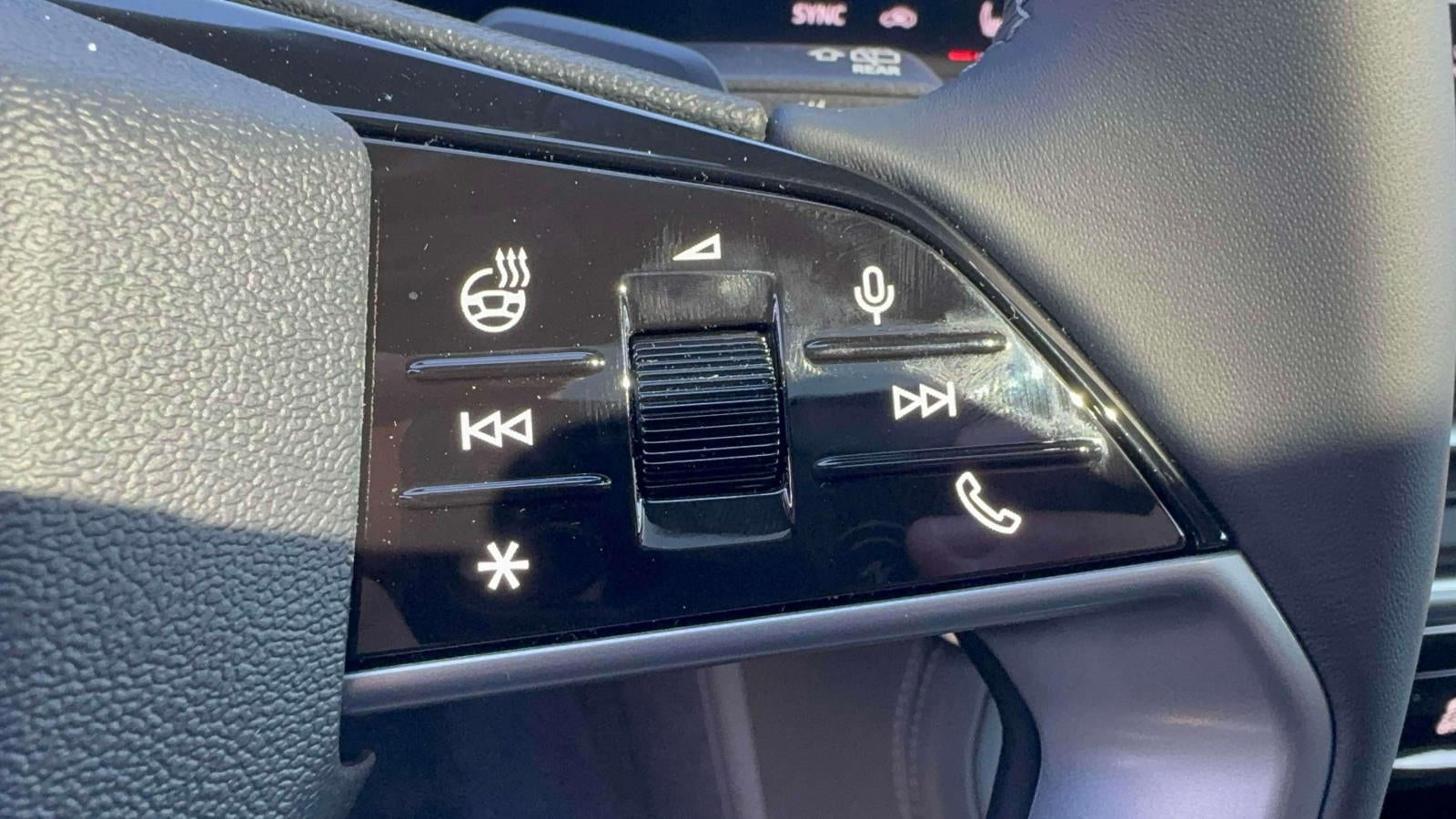 2026 Audi Q5 Premium