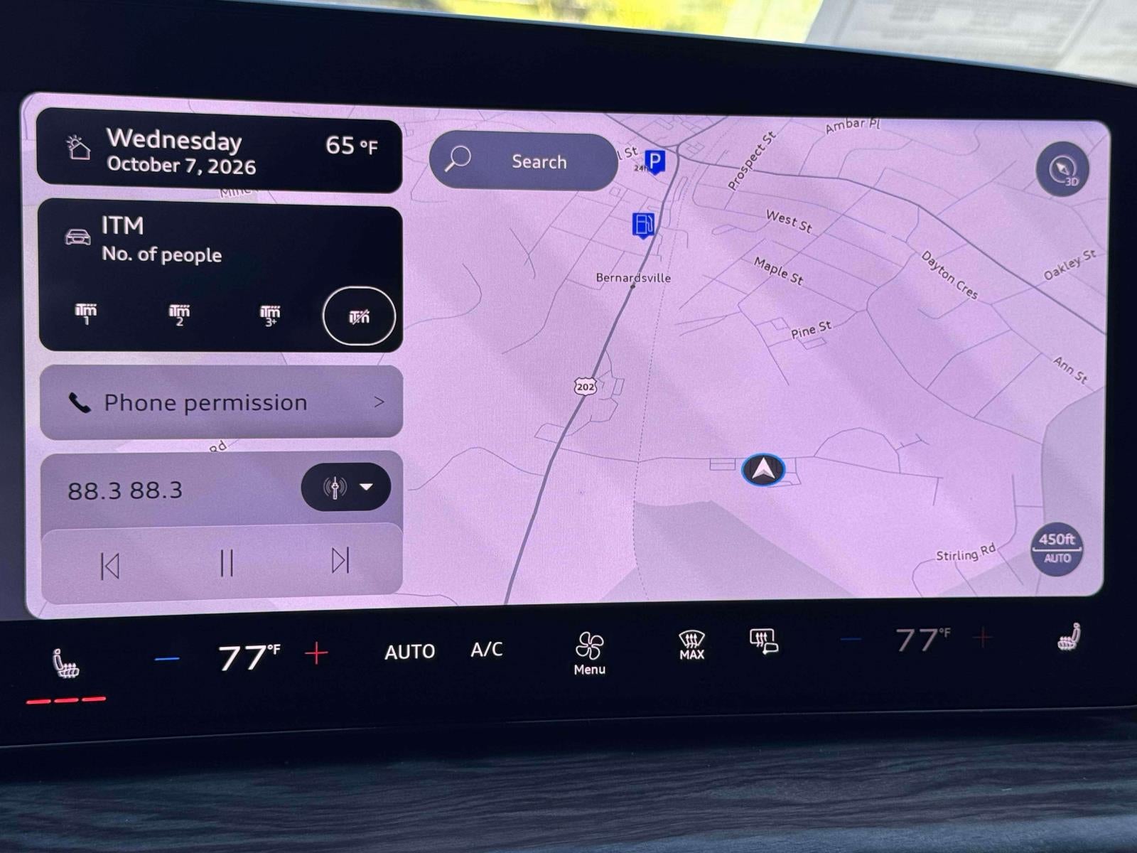 2026 Audi Q5 Premium