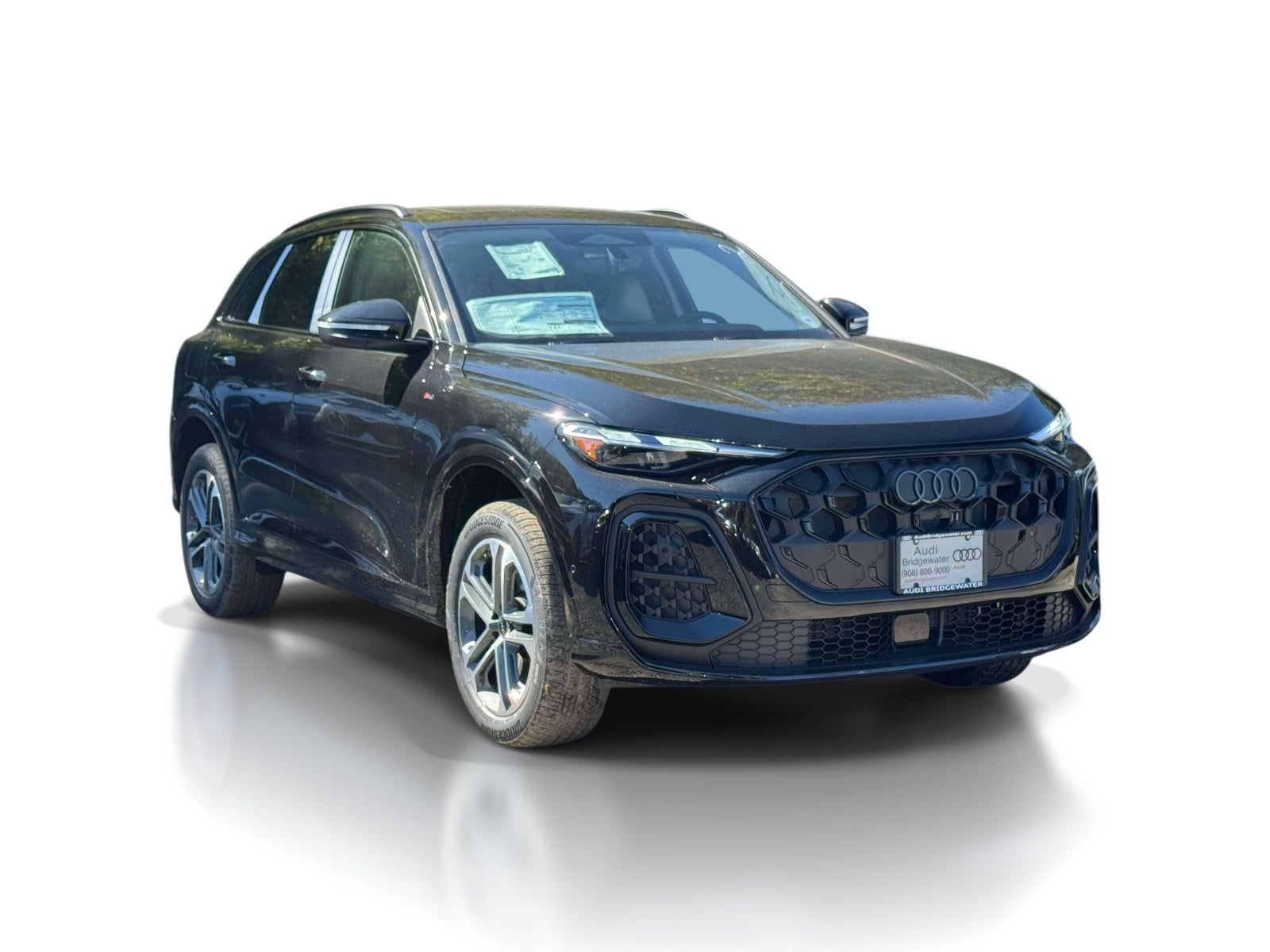 2026 Audi Q5 Premium