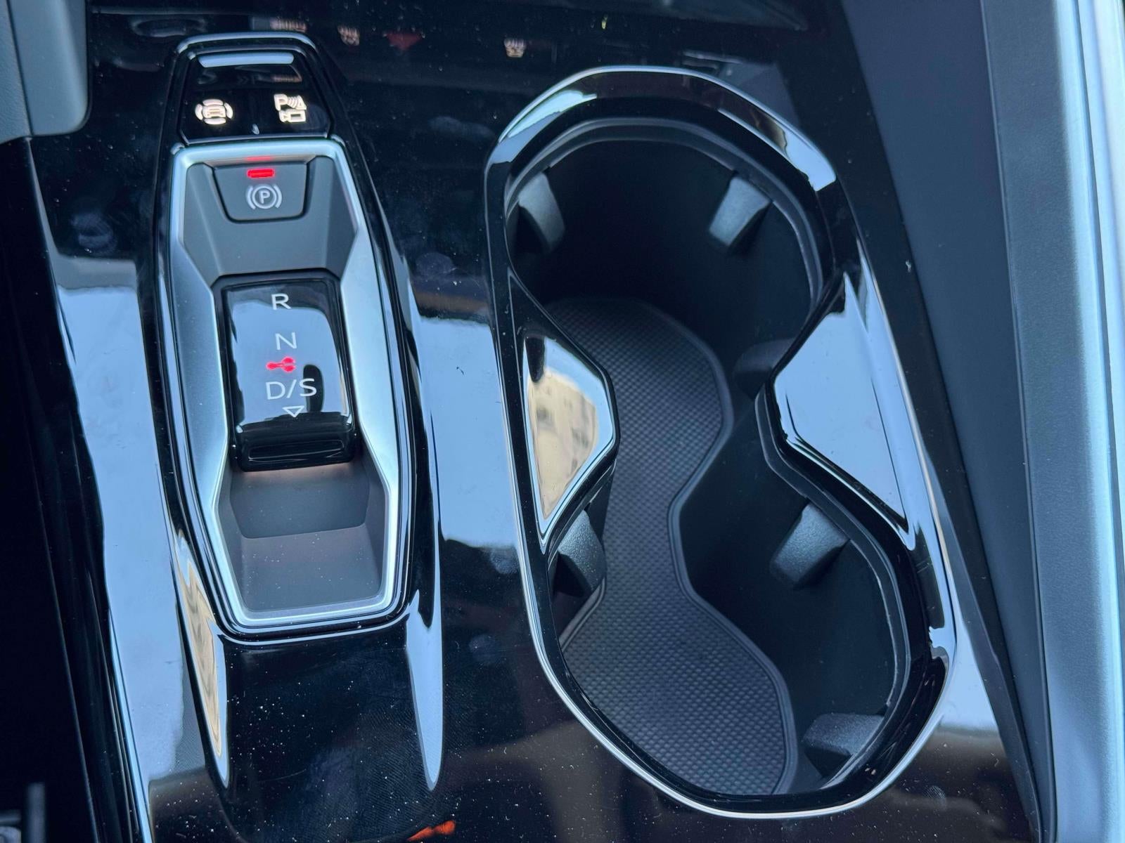 2026 Audi Q5 Premium