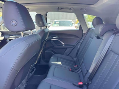 2026 Audi Q5 Premium