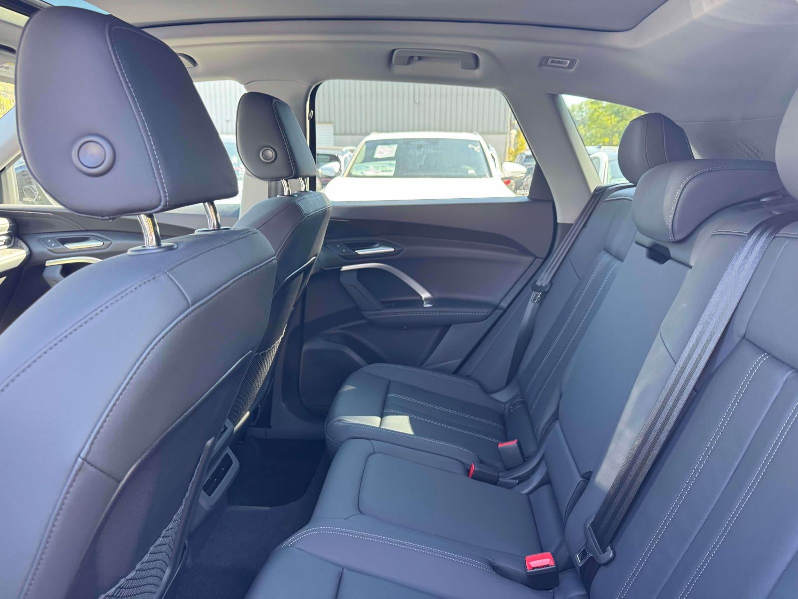 2026 Audi Q5 Premium