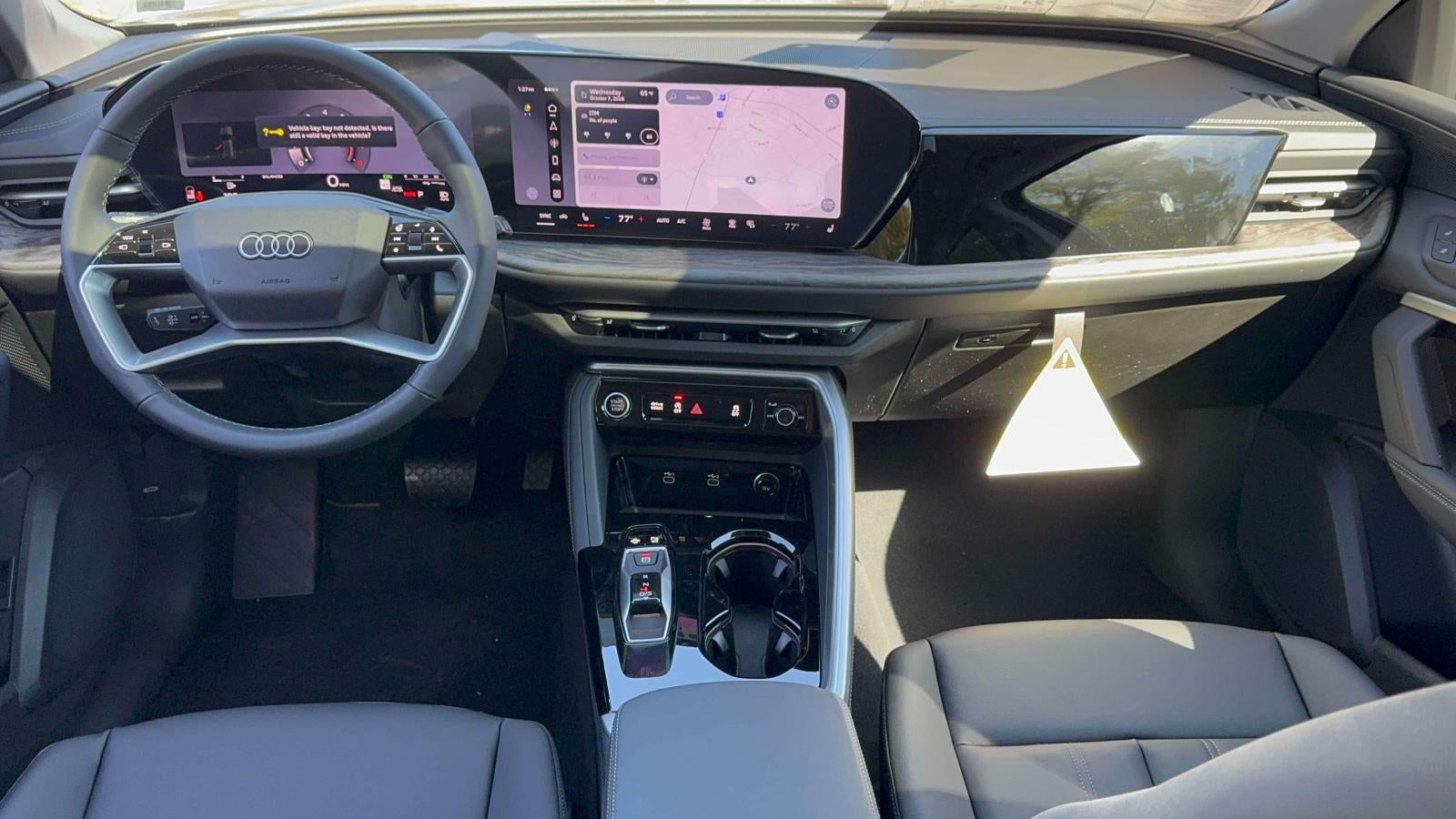 2026 Audi Q5 Premium