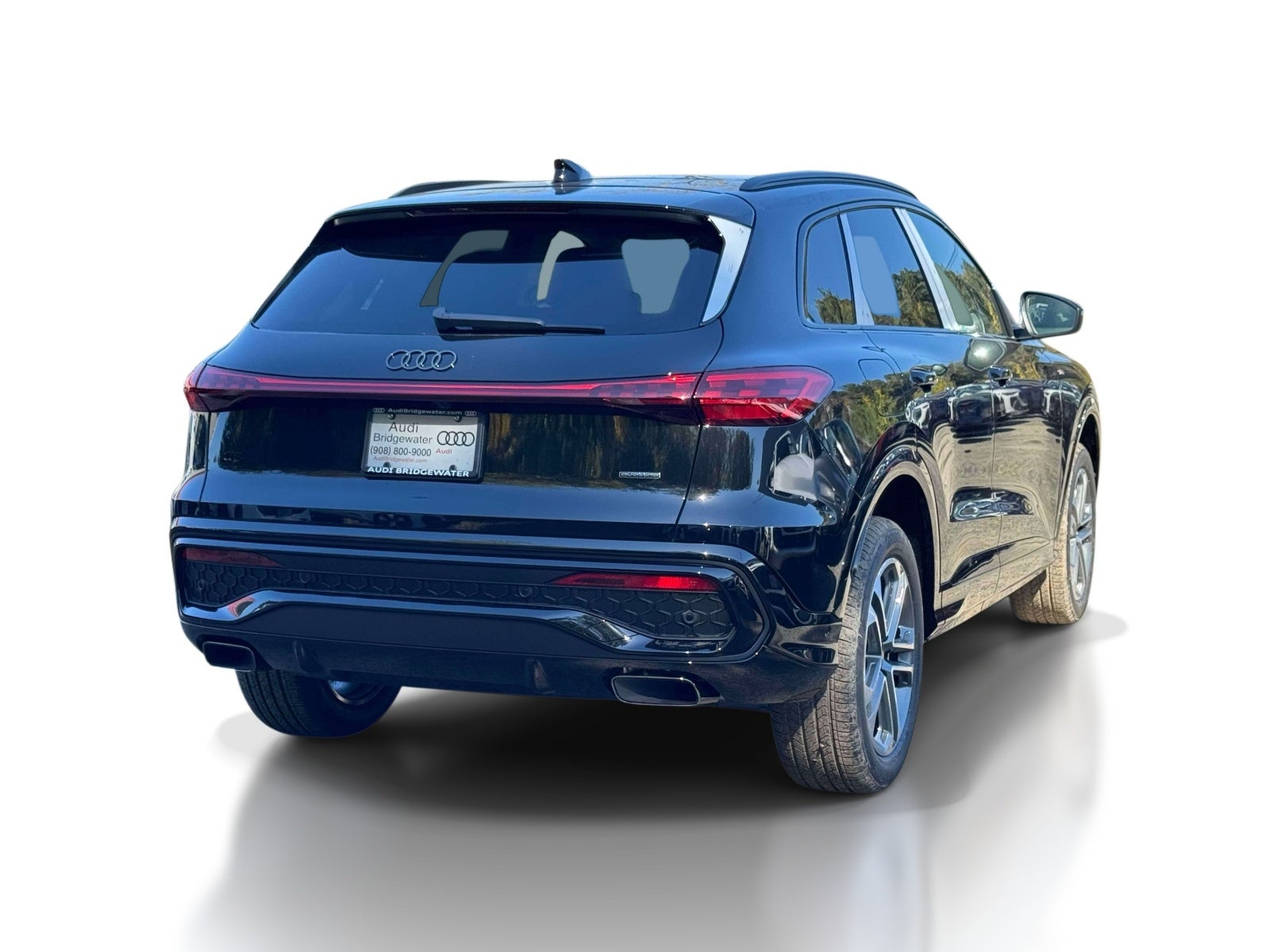 2026 Audi Q5 Premium
