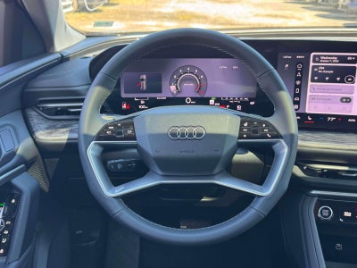 2026 Audi Q5 Premium