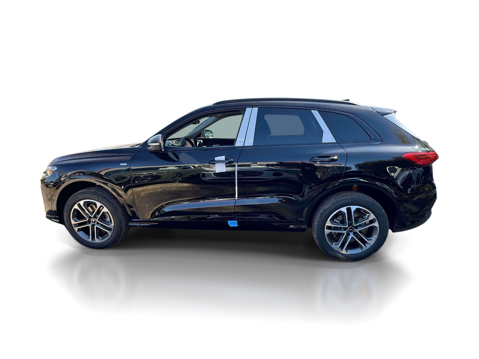 2026 Audi Q5 Premium