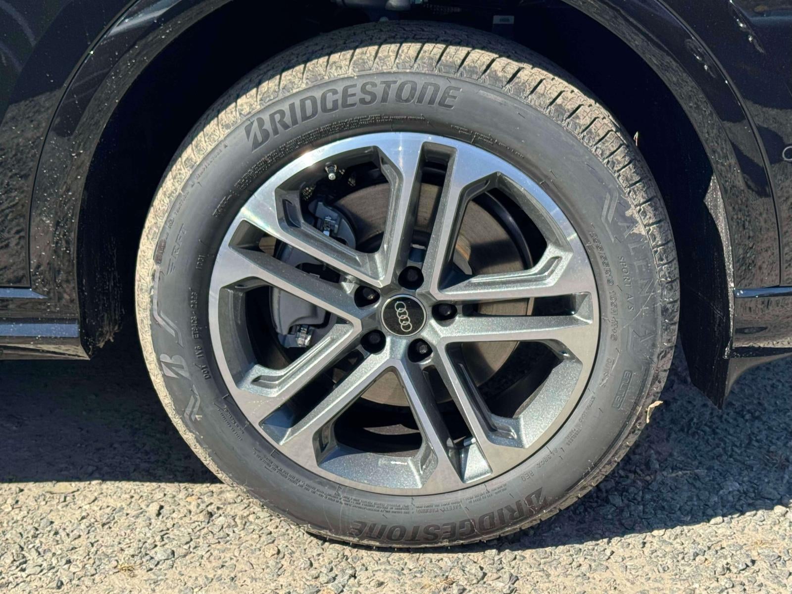2026 Audi Q5 Premium