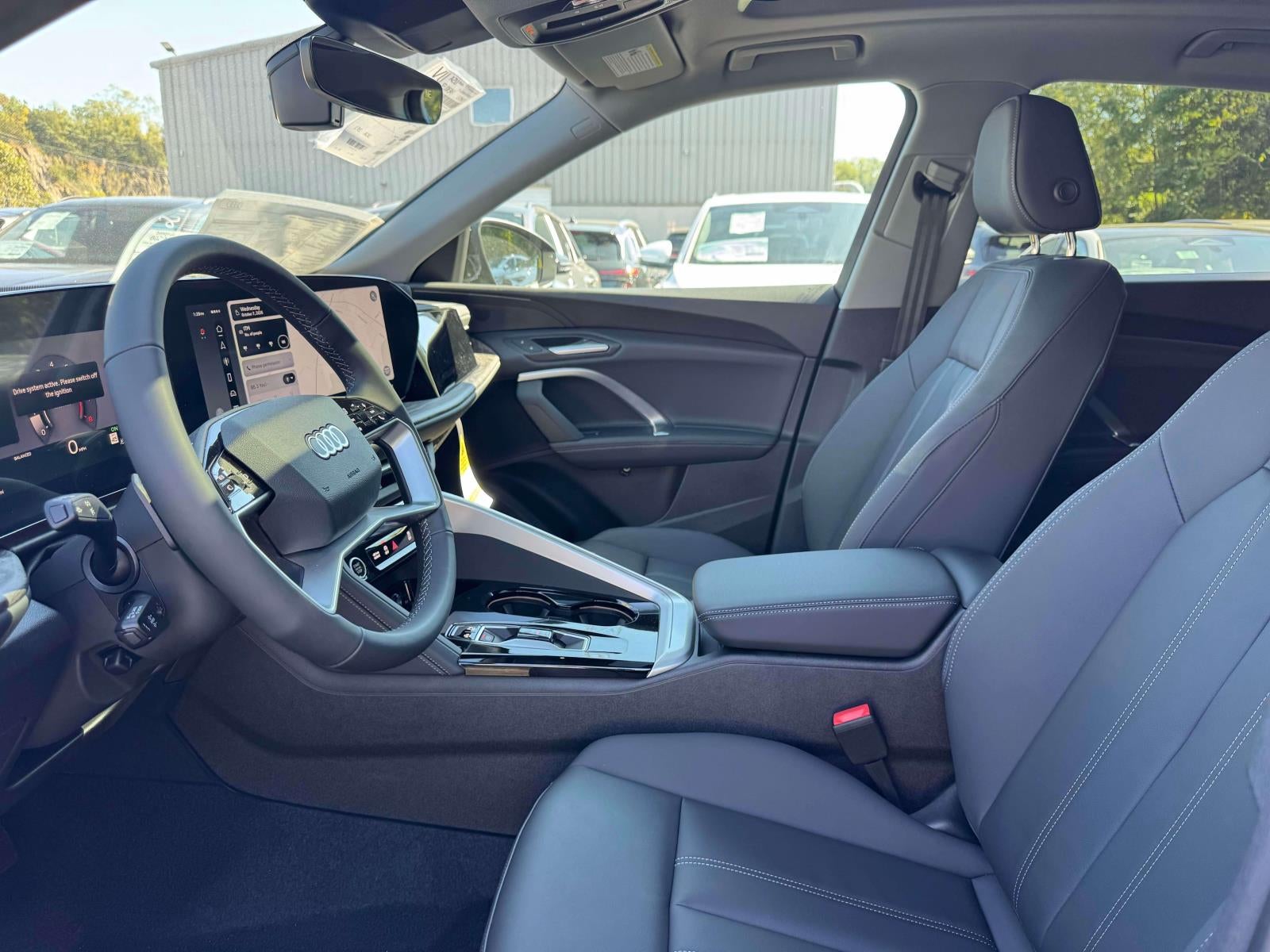 2026 Audi Q5 Premium