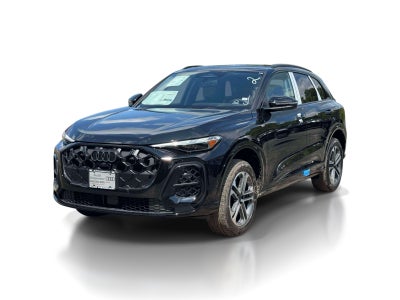 2026 Audi Q5 Premium