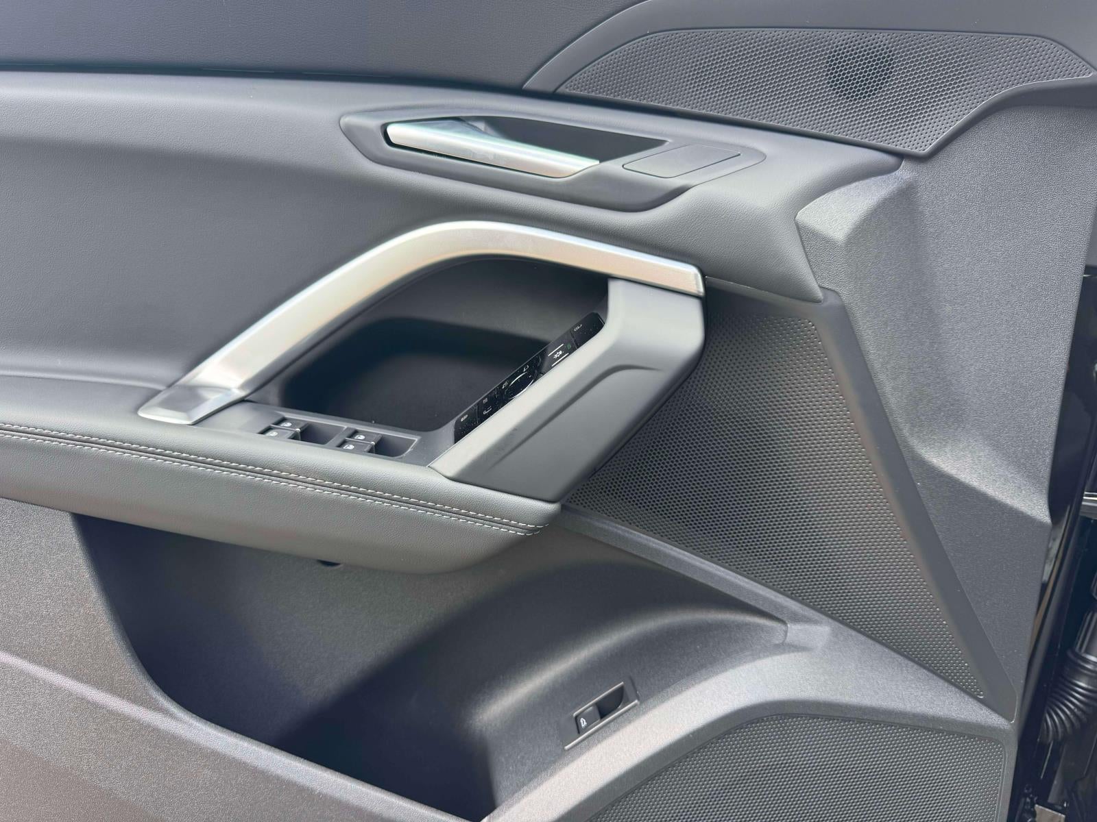2026 Audi Q5 Premium