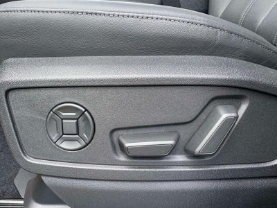 2026 Audi Q5 Premium