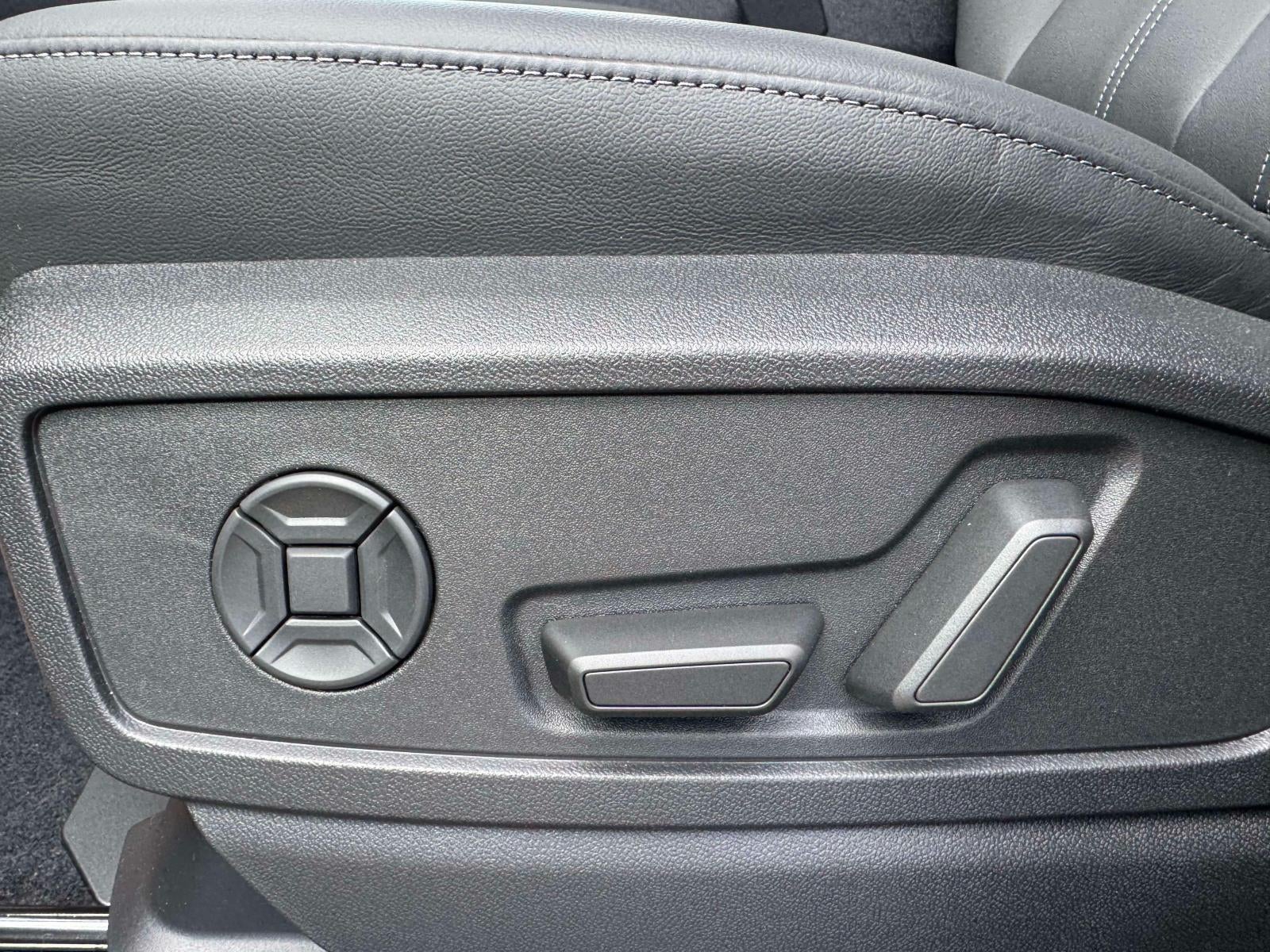 2026 Audi Q5 Premium