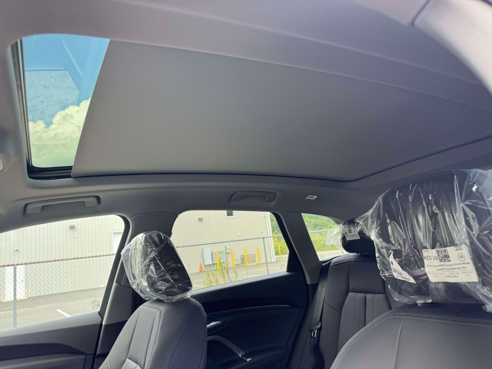 2026 Audi Q5 Premium