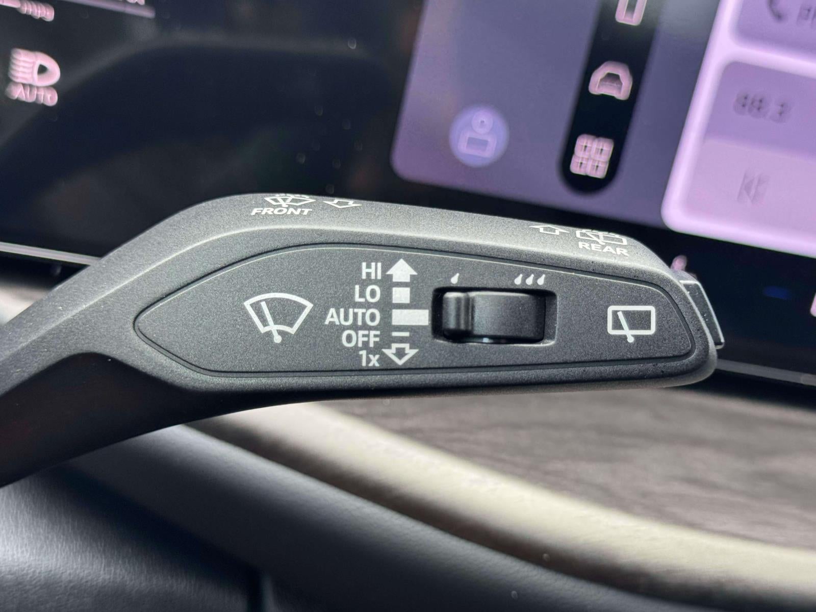 2026 Audi Q5 Premium