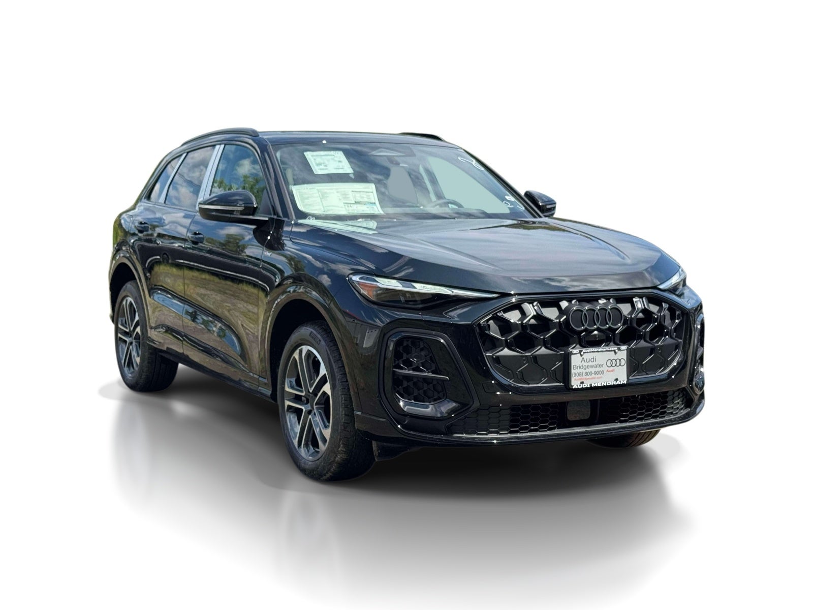 2026 Audi Q5 Premium