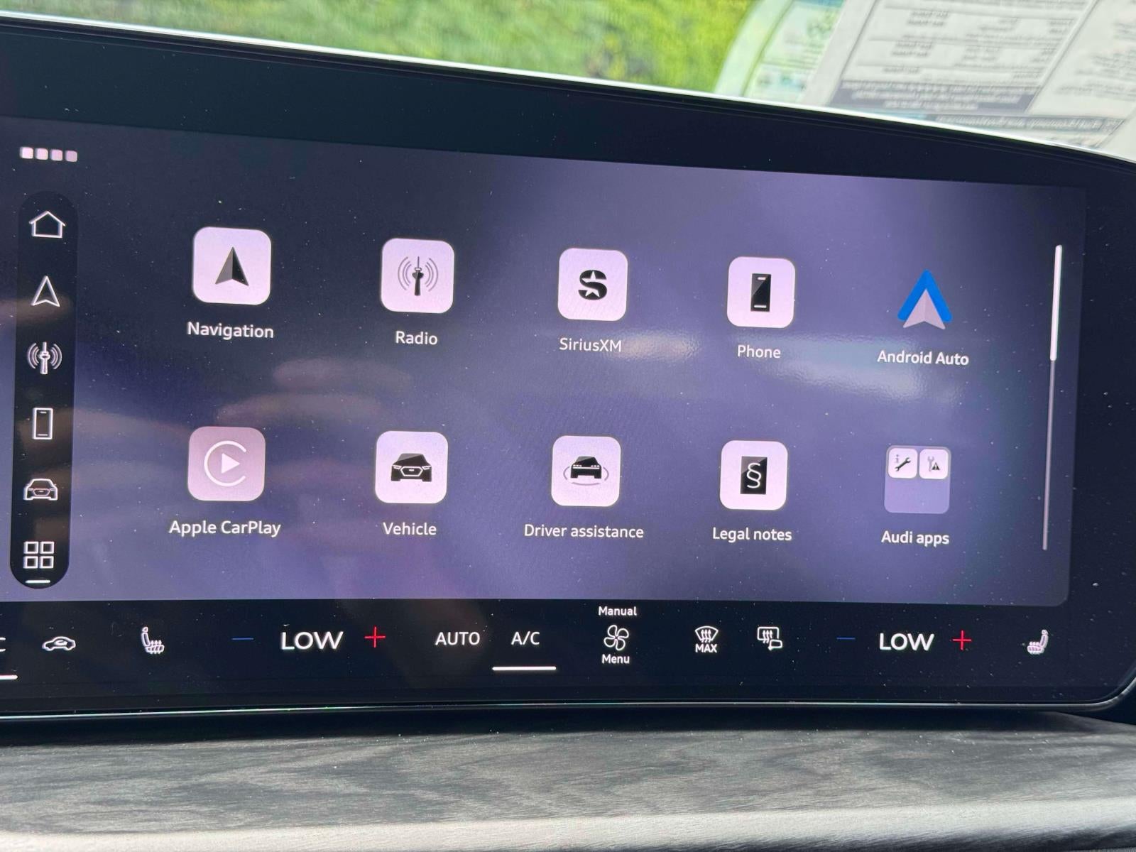2026 Audi Q5 Premium