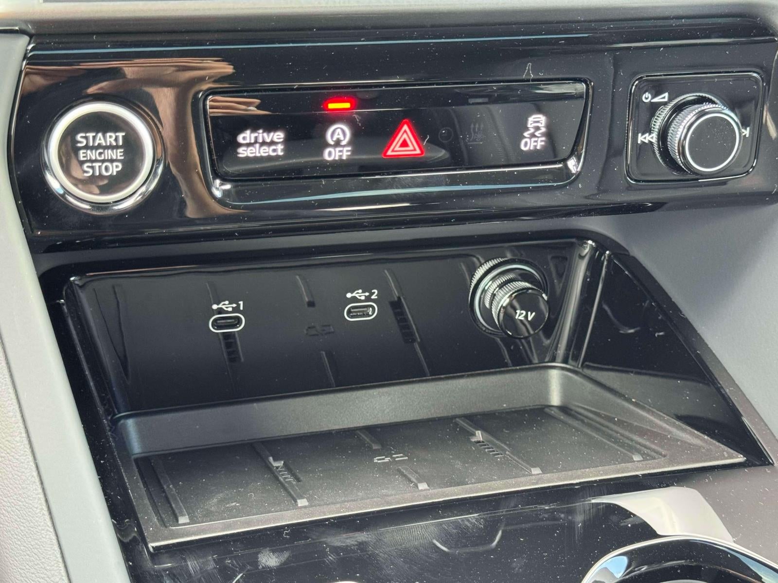 2026 Audi Q5 Premium
