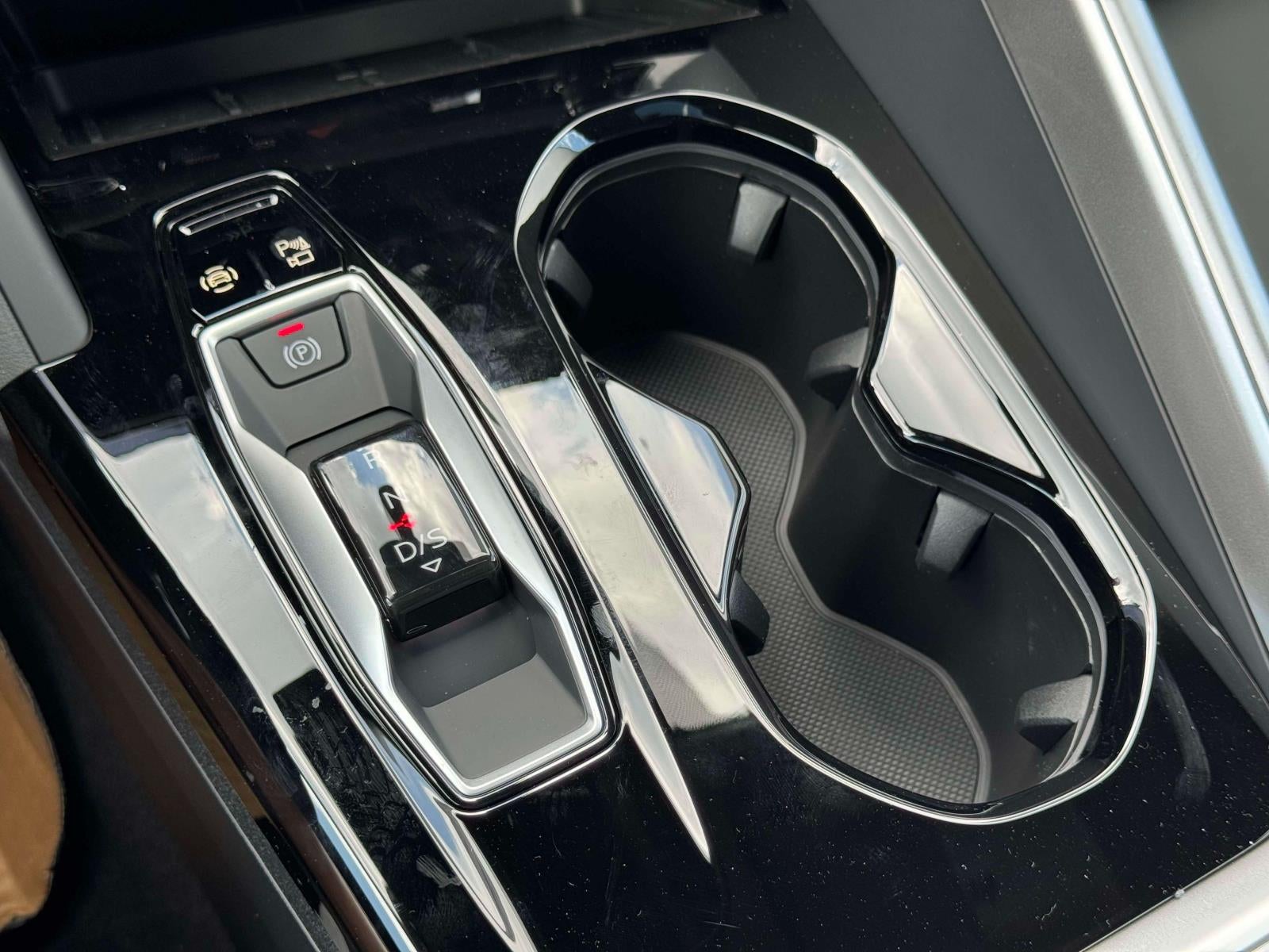 2026 Audi Q5 Premium