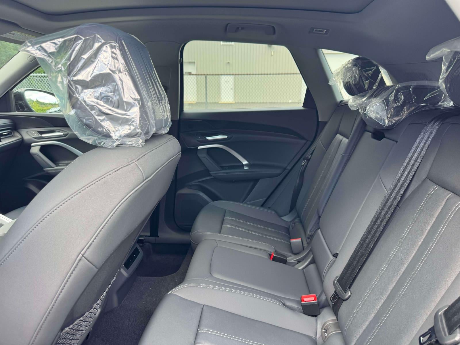 2026 Audi Q5 Premium