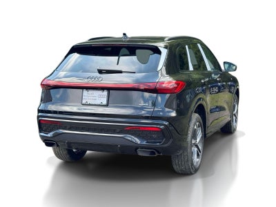 2026 Audi Q5 Premium