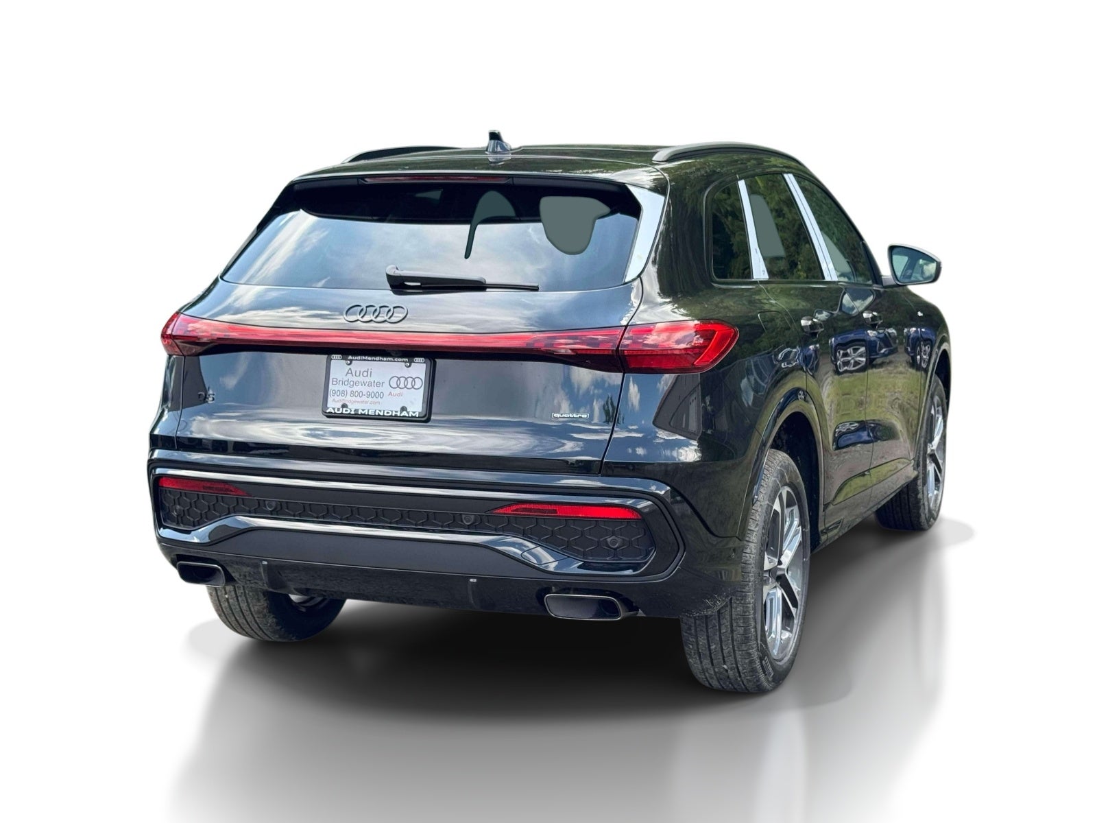 2026 Audi Q5 Premium