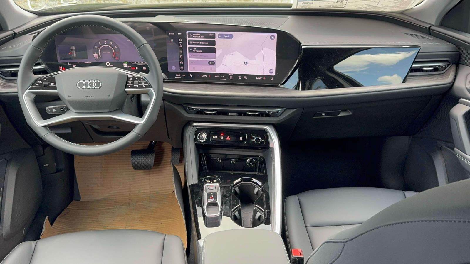 2026 Audi Q5 Premium