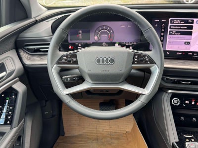 2026 Audi Q5 Premium