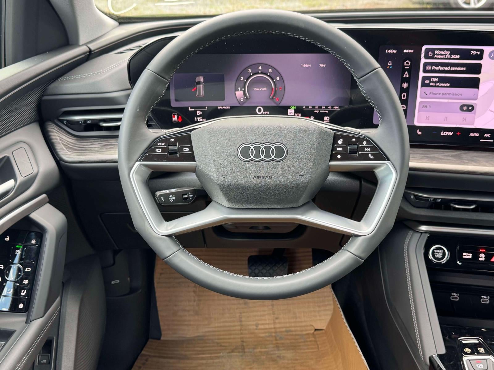 2026 Audi Q5 Premium