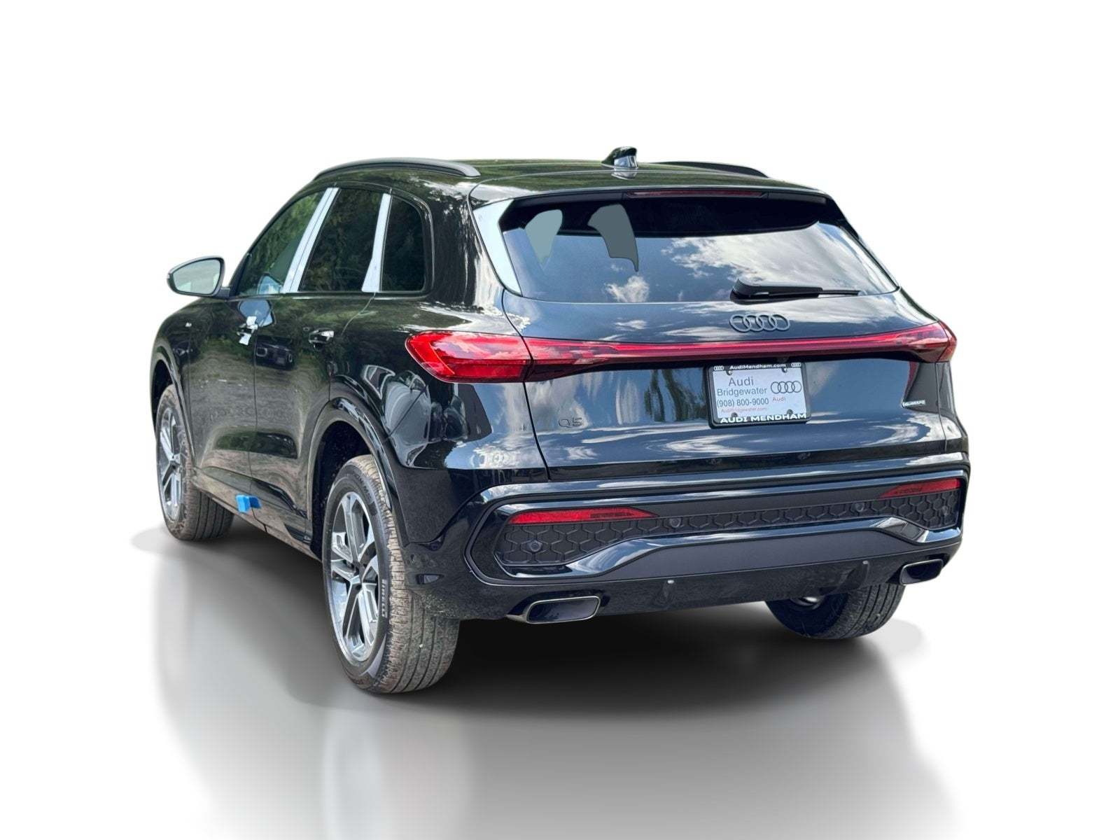 2026 Audi Q5 Premium