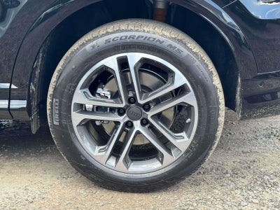 2026 Audi Q5 Premium