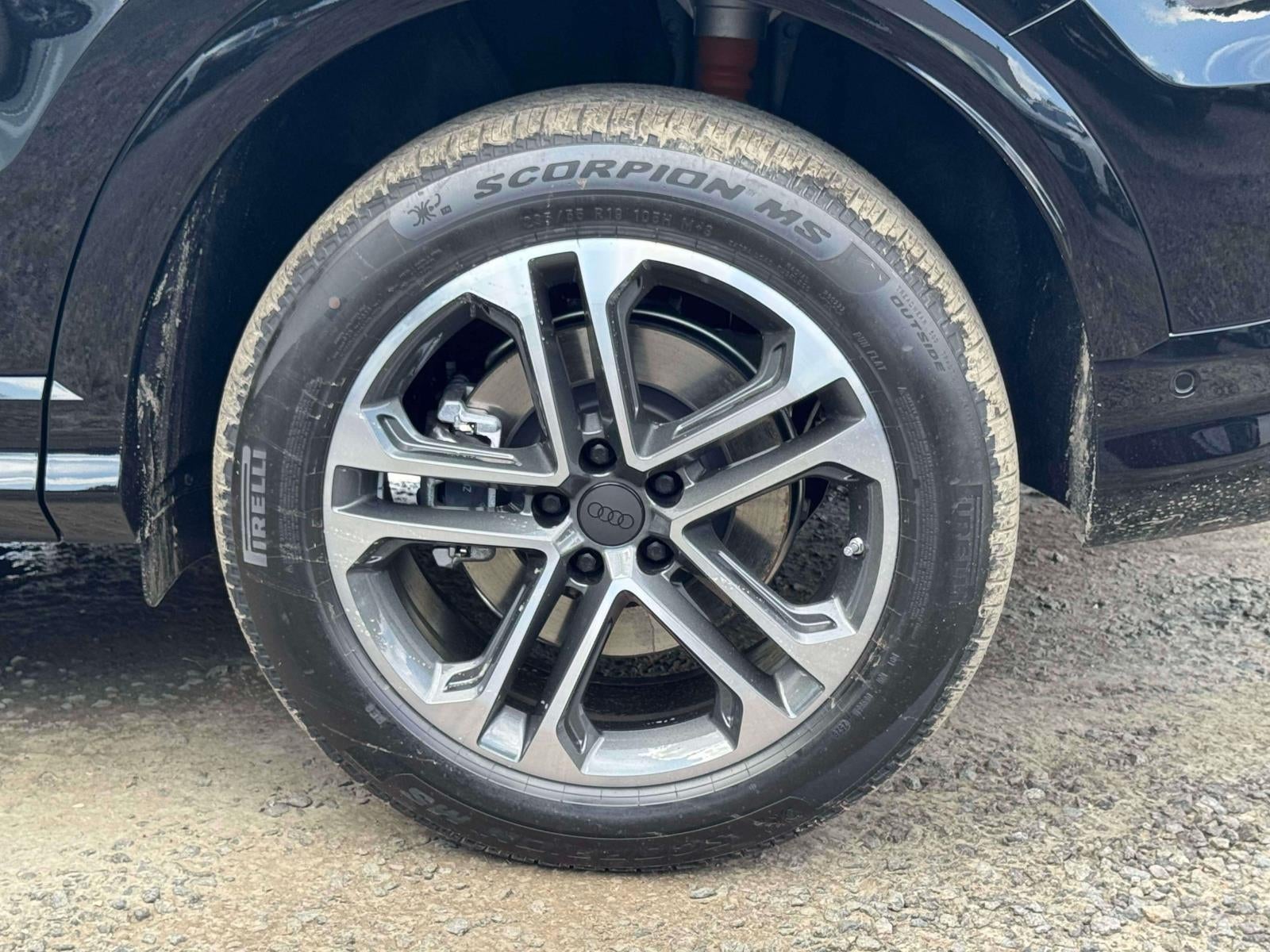 2026 Audi Q5 Premium