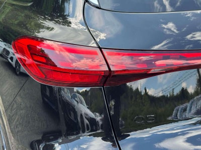 2026 Audi Q5 Premium