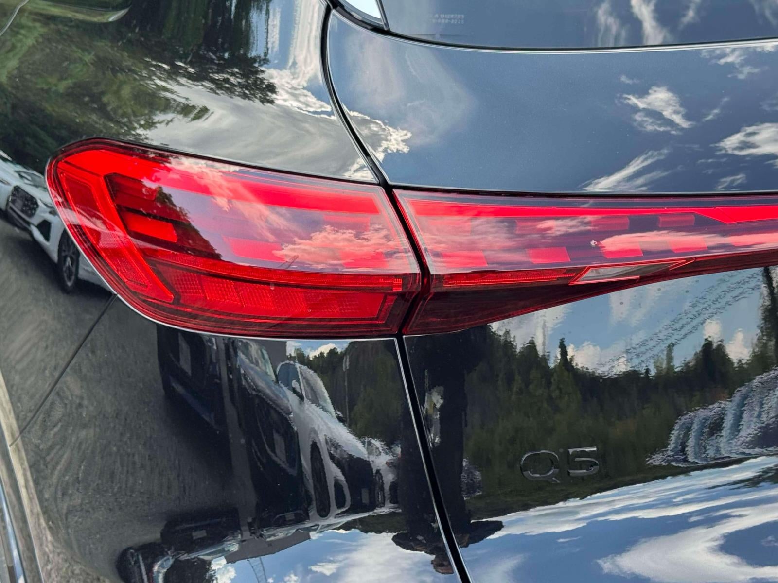 2026 Audi Q5 Premium