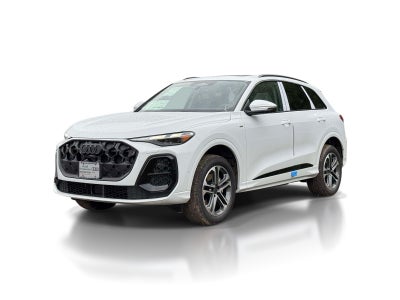 2026 Audi Q5 Premium