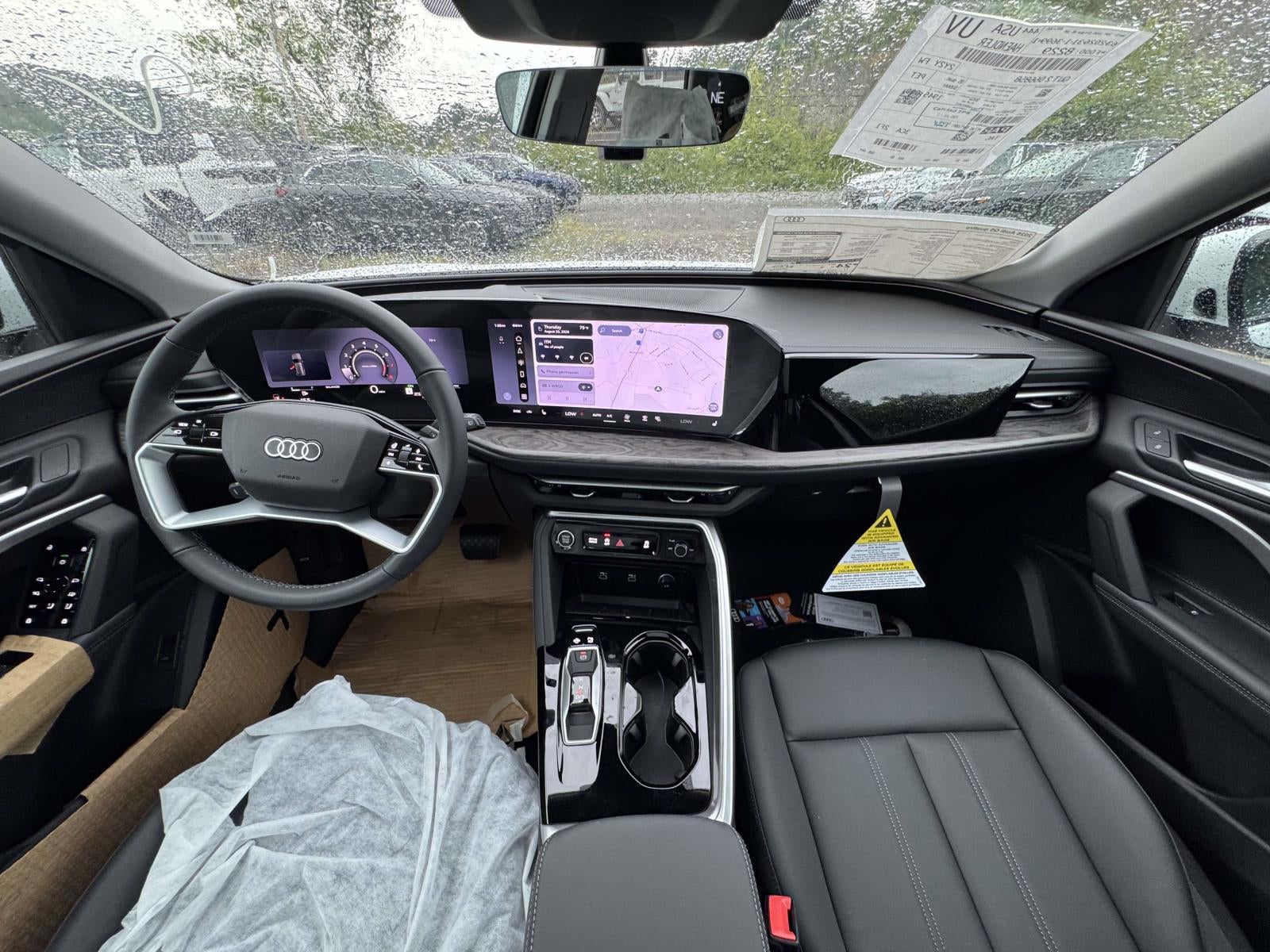 2026 Audi Q5 Premium