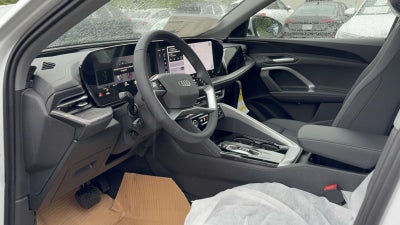 2026 Audi Q5 Premium
