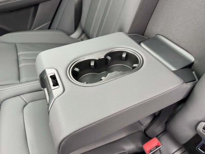 2026 Audi Q5 Premium