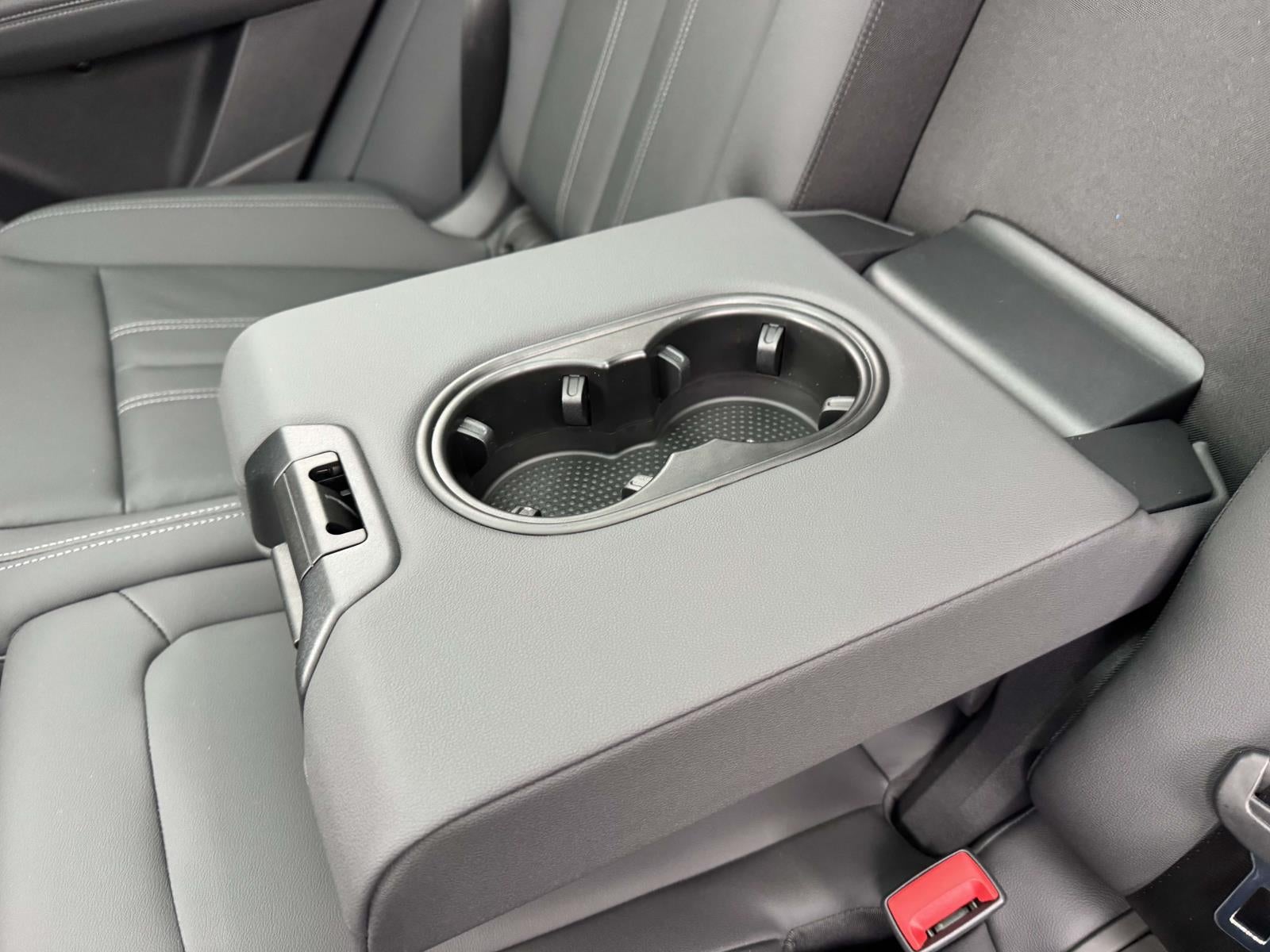 2026 Audi Q5 Premium
